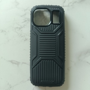 Coques de <span class=keywords><strong>téléphone</strong></span> de haute qualité en TPU, antichoc, pour Tecno T455 T315 T353 IT 5606 New/5606p pour N105 2019 - Product Image 3