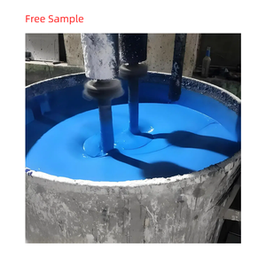 أفضل طلاء بولي يوريثان مقاوم للأشعة فوق البنفسجية ومقاوم للماء للأسطح الخرسانية والمعدنية ومواد العزل المائي - Product Image 3