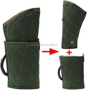 Dog Bite Sleeve Training Protection Arm Dog Training Bite Sleeve Large Dogs Puppy Playing <b>Biting</b> Tugging Toy Interactive Play - Product Image 3