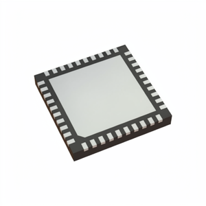 Components Electronic Manufacturer Channel 8T49N240-021NLGI8 40 VFQFN Exposed Pad Clock Timing - Product Image 1