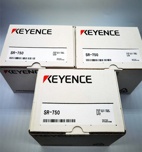 Keyence SR-750 hiệu suất cao nhỏ gọn 1D và 2D đọc mã mới ban đầu - Product Image 6