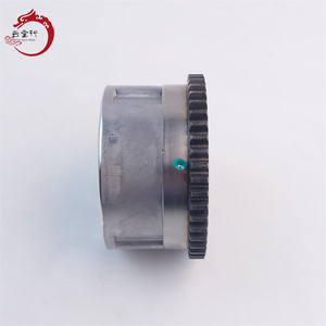 24350-2B000 Engranaje de Árbol de Levas CVVT Original para H-yundai K-ia 24350 2B000 OEM 243502B000 - Product Image 5