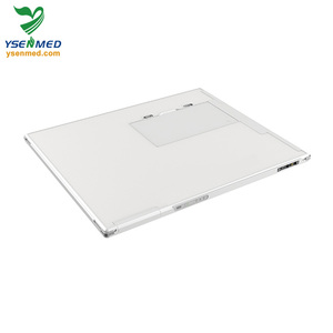 IRAY <span class=keywords><strong>Mars</strong></span> 1417V Medical PET xray 17 pulgadas lray Dr detector de panel plano inalámbrico Detector de panel plano de rayos X con solfeo veterinario - Product Image 3