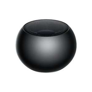 Popular Portable M3 Waterproof Wireless Hifi Outdoor Circular Small Cannon Stereo Subwoofer for V5.3 Mini Speaker RGB LED - Product Image 1