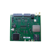 Fabrication sur mesure de cartes de circuits imprimés (PCB) pour produits électroniques clés en main, prix d'usine, assemblage de circuits imprimés (PCBA)