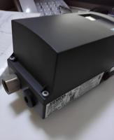 6DR5220-0EM01-0AA9 R2B  Siemens SIPART PS2 Positionneur de vanne électrique intelligent à double action 6DR5220 0EM01