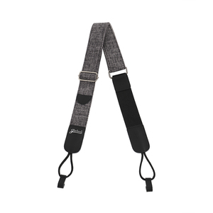 Correia para <span class=keywords><strong>ukulele</strong></span> crossbody com logotipo personalizado OEM, correia para violão havaiano pequena personalizada - Product Image 3