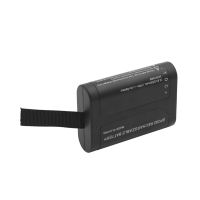 بطارية عالية الجودة مستوردة NC2040 XW-EX001 BP290 لأجهزة FLUKE XW-EX001 1902 123B 125B BP290 OTDR