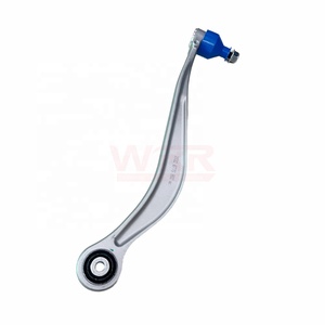33326775902 33326763473 Bras de suspension pour BMW E90 E92 320i 328i 335i Système de suspension automobile durable Bras inférieur arrière - Product Image 1