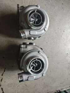 Turbocompresor S300G071 671182 171574 171998 198-8717 198-8718 198-8720, adecuado para camiones 793 con motores 3126E y 3516B. - Product Image 2