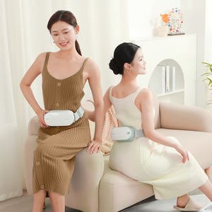 Pro-Grade Powerful Percussion <span class=keywords><strong>Knocking</strong></span> Back Massage gerät Tiefen gewebe entlastung und Erholung Pound ing Massage gerät für den Körper - Product Image 2