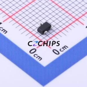 Transistor de efecto de campo de transistor FSS2300 (MOSFET) original nuevo, venta al por mayor, chips de componentes electrónicos y servicio BOM - Product Image 2