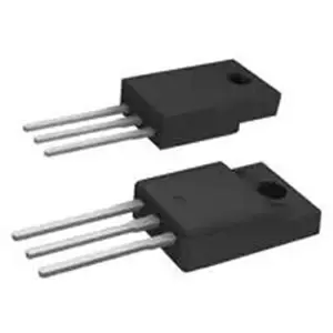AOU1N60 N-CH 600V 1.3A TO251 Transistors FETs mosfet Professional Supplier 20years