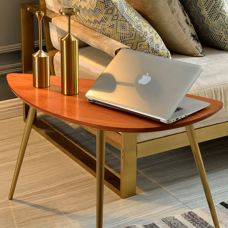 table d'angle