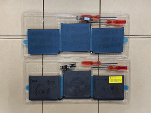 Nuovo di alta qualità A2389 per <span class=keywords><strong>Apple</strong></span> macbook A2179 <span class=keywords><strong>batteria</strong></span> di ricambio 2337 13 pollici A13-INCH A1502 (2013 2014) A1493 <span class=keywords><strong>batteria</strong></span> portatile - Product Image 5