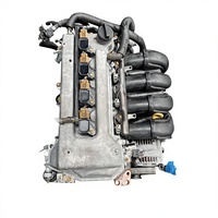Moteur d'occasion authentique 1ZZ 1ZZ-FE pour Toyota