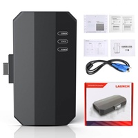 Adaptador para PC Launch X431 GIII X-PROG3, Programador de Llaves e Inmovilizador Avanzado para X431 V