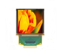 1.5 Inci 128X128 OLED SSD1351 dengan Antarmuka Paralel
