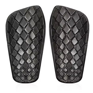 New Football <b>Shin</b> <b>Pads</b> EVA Soccer Guards Leg Protector Board for Kids Youth Adults Thickened Insert-type Guards - Product Image 2