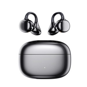 Auriculares Deportivos con Clip M159 OWS Personalizables V6.0, Material Brillante con Protección UV, Auriculares Inalámbricos con Sonido Estéreo de Bajos y Pantalla LED - Product Image 1