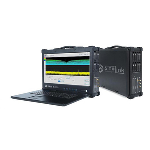 SinoLink SL4301A Electronic Measuring <b>Instrument</b> RF Signal Acquisition Recording Playback Device Wide Frequency Range - Product Image 2