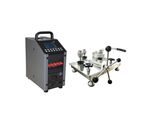 Portable Dry Block <b>Temperature</b> Calibrator - Product Image 3