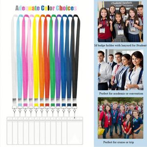 Promotional Lanyard Customizable Phone Neck Strap Tool Keychain Printing Sublimation Satin Polyester Lanyards With Logo Custom - Product Image 4