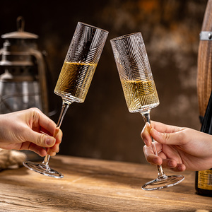 100ml 120ml 150ml 170ml 180ml 190ml195ml 220ml 250ml Modern <strong>champagne</strong> <strong>Flute</strong> Long Stem Goblets Goblet Glass - Product Image 5
