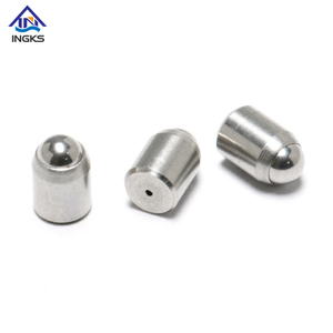 Pasador de Resorte de Acero Inoxidable 304 de 2mm-12mm de Diámetro, Pasador de Bola con Resorte de Ajuste Suave - Product Image 6