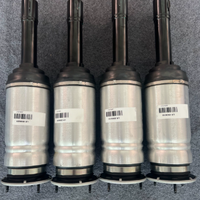 1 paire de vérins de suspension pneumatique avant LR090609 LR090610 avec garantie de 2 ans pour Land Rover Range Rover Velar 2017-2020 L560