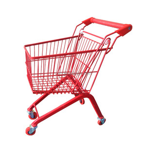 <strong>Kids</strong> <strong>Shopping</strong> <strong>Trolley</strong> Toy <strong>Shopping</strong> <strong>Trolley</strong> - Product Image 2