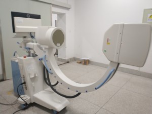 EUR Berufsbild ung Fabrik preis Veterinär Digital Fluor os kopie Röntgengeräte für Tiere Klinik Krankenhaus gebrauch - Product Image 3