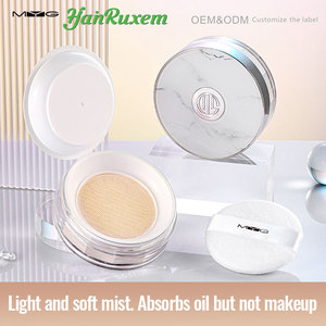 Crème de Teint CC <span class=keywords><strong>BB</strong></span> Air Cushion Hanruxem Haute Qualité Naturelle Blanche pour le Visage, Format Voyage, à la Glycérine, Marque Privée - Product Image 1