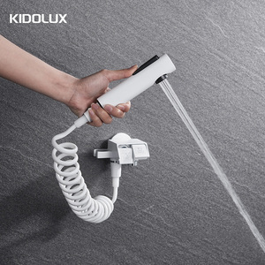 Распылитель для ванной комнаты с латунным клапаном - Product Image 2