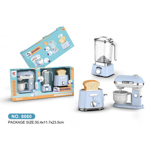 Friggitrice ad Aria per Bambini con Cambio Colore, Utensili da Cucina Simulati, <span class=keywords><strong>Giocattolo</strong></span> <span class=keywords><strong>Lavatrice</strong></span> Elettrica Multifunzione - Product Image 5
