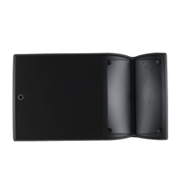 Haut-parleur Line Array 2 voies de 15 pouces pour scène professionnelle, système de sonorisation passif pour mariages et fêtes