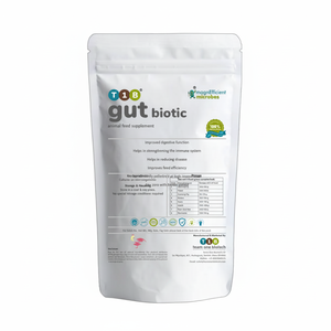 Suplemento nutricional de aves de corral con bacterias beneficiosas - Product Image 1