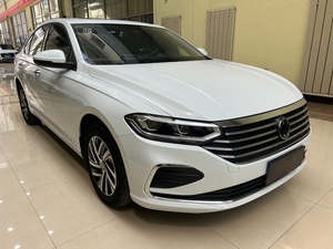 <span class=keywords><strong>YD</strong></span> <span class=keywords><strong>AUTO</strong></span> 2023 Volkswagen Lavida Commémoration 500 Millions Véhicule d'occasion Grand stock disponible à Suifenhe 43 500 km - Product Image 3