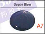 A7 Super Blue