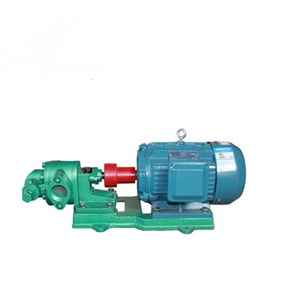 Bomba de engranajes de agua eléctrica rotativa, <span class=keywords><strong>marca</strong></span> Lanco, estándar, 2CY-18/6-2 (2CY-18/6-2) - Product Image 2
