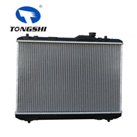 Radiateur automobile OEM 1770063J00 pour SUZUKI SWIFT ZC11 2004