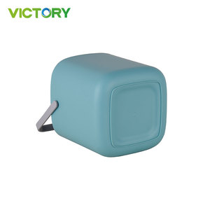 <span class=keywords><strong>Pas</strong></span> <span class=keywords><strong>cher</strong></span> <span class=keywords><strong>Cuisine</strong></span> En Plastique Ménage Compostage Organique Compost Poubelle Bin - Product Image 4