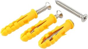 <span class=keywords><strong>Tornillos</strong></span> de fijación de pared de hormigón de <span class=keywords><strong>ladrillo</strong></span> de mampostería, <span class=keywords><strong>tornillos</strong></span> de cabeza <span class=keywords><strong>para</strong></span> paneles de yeso autorroscantes, pernos de anclaje de pared - Product Image 5