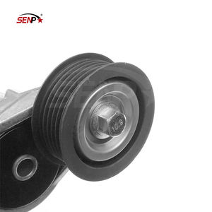 SENP 022145299H 022145299L 022145299C带皮带轮，适用于奥迪A3 TT Quattro大众Eos R32阿特拉斯帕萨特 - Product Image 5