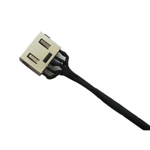 Новый разъем питания постоянного тока для <span class=keywords><strong>LENOVO</strong></span> IDEAPAD <span class=keywords><strong>G50</strong></span> <span class=keywords><strong>G50</strong></span>-70 <span class=keywords><strong>G50</strong></span>-80 Series, разъем питания постоянного тока для ноутбука (PJ718) - Product Image 3