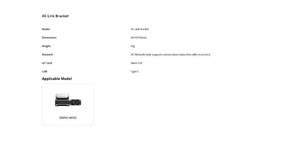 Original DDPAI 4G Cloud Box 4G Remote Connectivity Accessory for Dash Cams Compatible with Z60 / Z60 Pro / Z50 Pro Models - Product Image 6