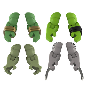 ชุดของเล่น AF348-351เด็กของเล่นเพื่อการศึกษา - Product Image 1