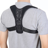 Thérapie Magnétique réglable Dos Épaule Posture Correctort