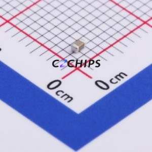 0603F225Z6R3CT ตัวเก็บประจุ SMD (MLCC) 0603 (ความจุ: 2.2UF) (ความแม่นยำ: -20% ~ + แรงดันไฟฟ้า80%: 6.3V) - Product Image 2