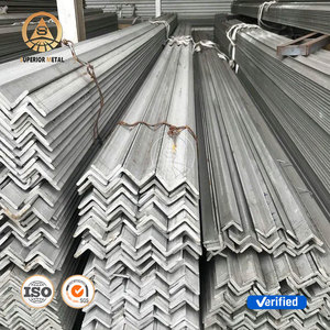 China Leverancier 30X30X4 40X40 Hot Dip Gi Angel Ijzeren Warmgewalst S235jr Ms Hoeken L Profiel 20X20X3Mm Gegalvaniseerd Stalen Hoek - Product Image 5